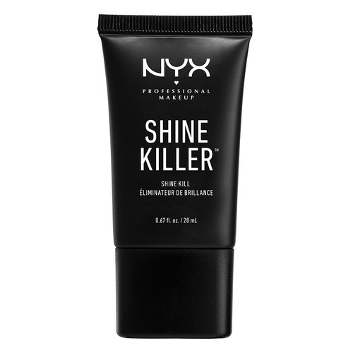 Праймер для лица `NYX PROFESSIONAL MAKEUP` SHINE KILLER тон 01 матирующий