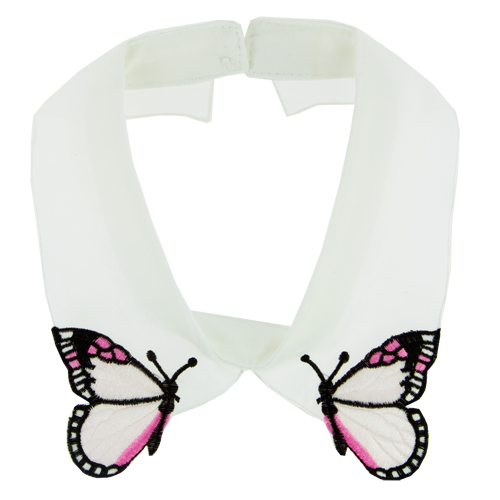 

Воротник LADY PINK MUST HAVE