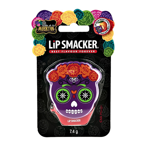 

Бальзам для губ LIP SMACKER BEST FLAVOUR FOREVER Чили манго 7,4 г
