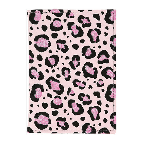 

Обложка для паспорта LADY PINK