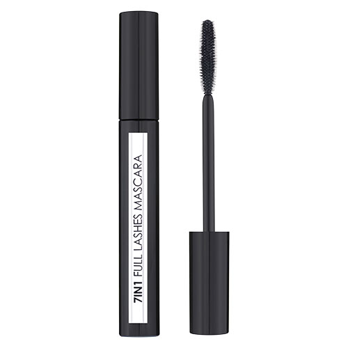 

Тушь для ресниц LAMEL PROFESSIONAL FULL LASHES MASCARA