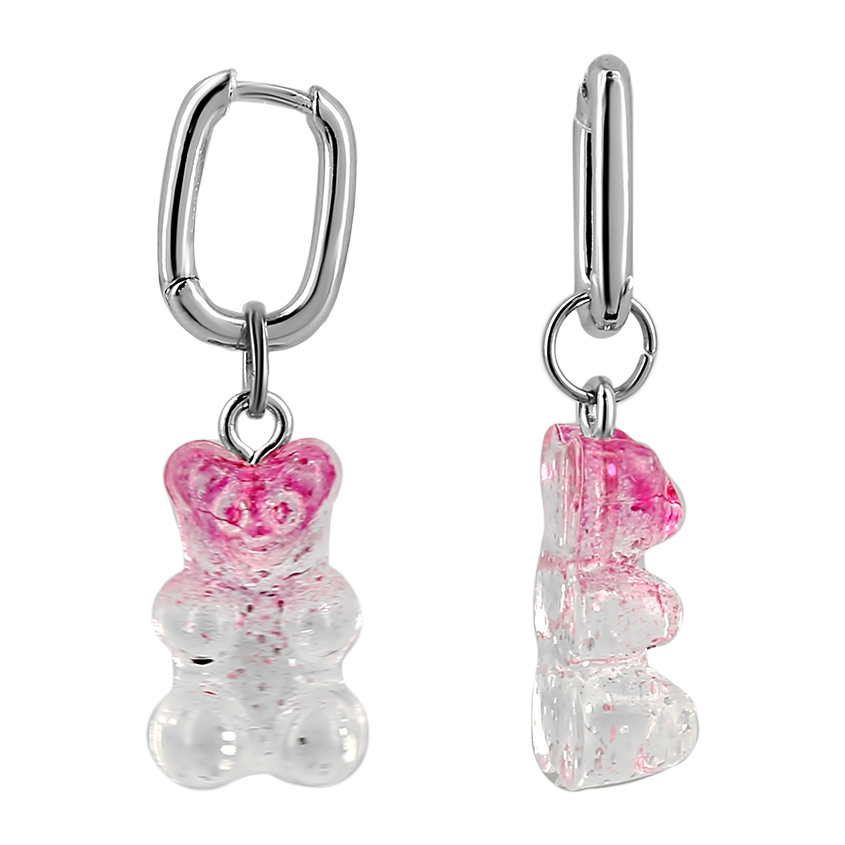 

Серьги LADY PINK CANDY SHOP