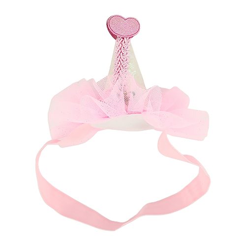

Повязка MISS PINKY