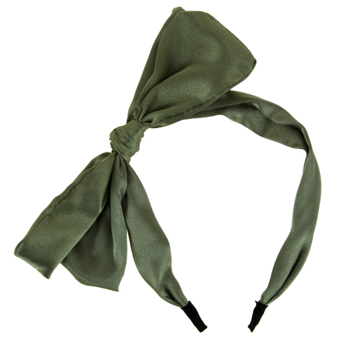 

Ободок LADY PINK PURE LOVE bow