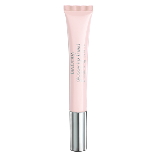 

Блеск для губ ISADORA GLOSSY LIP TREAT тон 50
