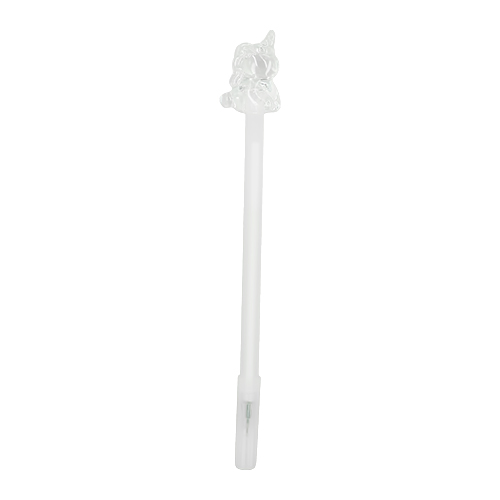 

Ручка FUN CRYSTAL UNICORN white