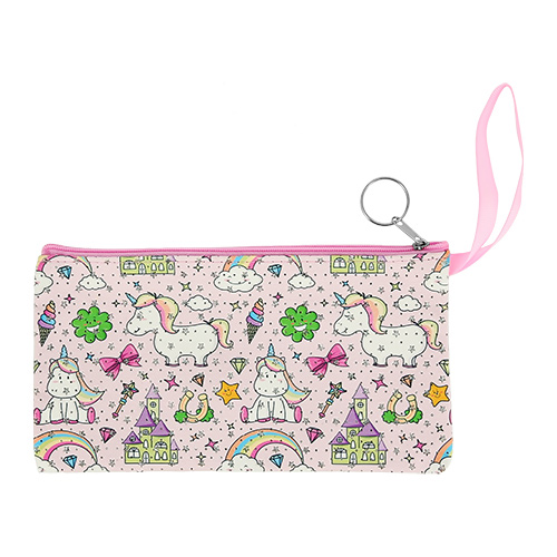

Брелок MISS PINKY medium size