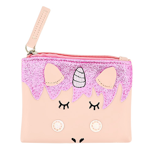 

Брелок MISS PINKY