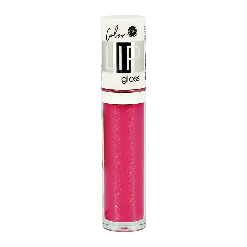 Блеск для губ BELL COLOR LIP GLOSS тон 05