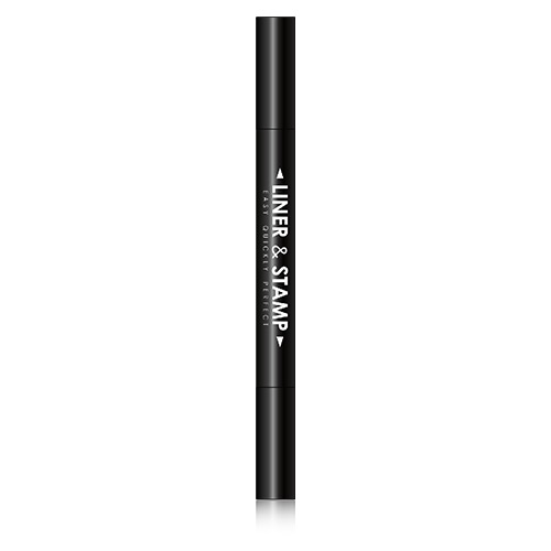 

Подводка-фломастер для глаз LN PROFESSIONAL LINER & STAMP
