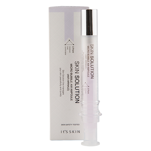 Сыворотка для лица `IT`S SKIN` SKIN SOLUTION против морщин c микропузырьками 12 г