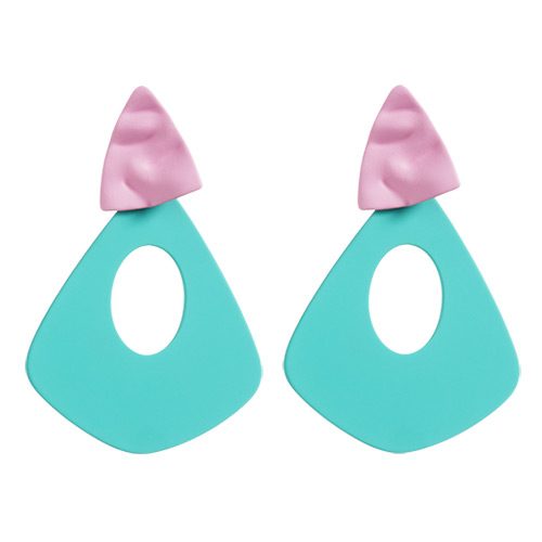 

Серьги LADY PINK SOFT TOUCH
