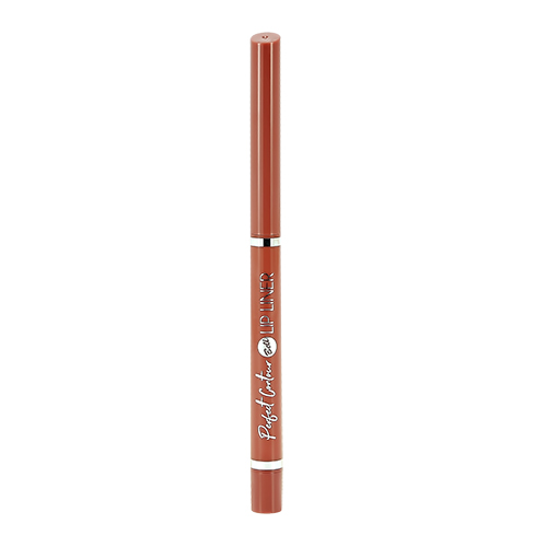 карандаш для губ bell карандаш для губ perfect contour lip liner pencil автоматический Карандаш для губ BELL PERFECT CONTOUR LIP LINER PENCIL тон 03 автоматический