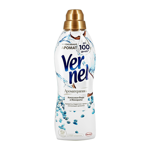 Vernel Кокосовая Вода Купить
