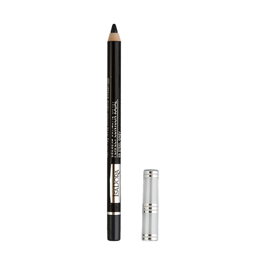

Карандаш для глаз ISADORA PERFECT CONTOUR KAJAL тон 68