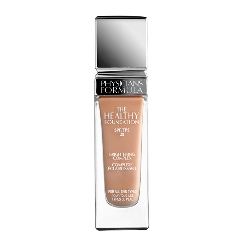 Основа тональная для лица PHYSICIANS FORMULA THE HEALTHY FOUNDATION тон светлый нейтральный LN3