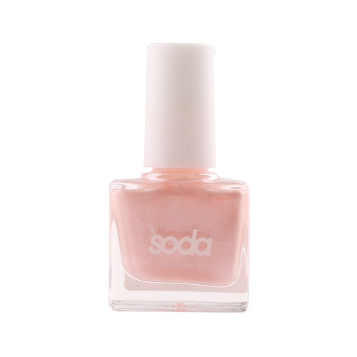 

Лак для ногтей SODA GLITZY NAILS тон 113 cassie