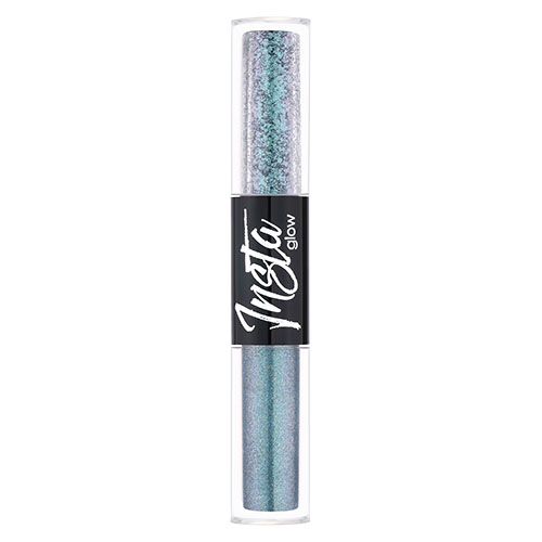 

Пигмент LAMEL PROFESSIONAL INSTA DUO GLOW для макияжа тон 404
