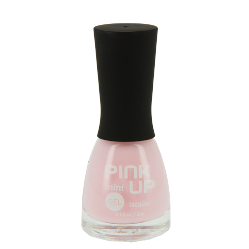 Гель-лак для ногтей `PINK UP` `MINI GEL` тон 05 5 мл