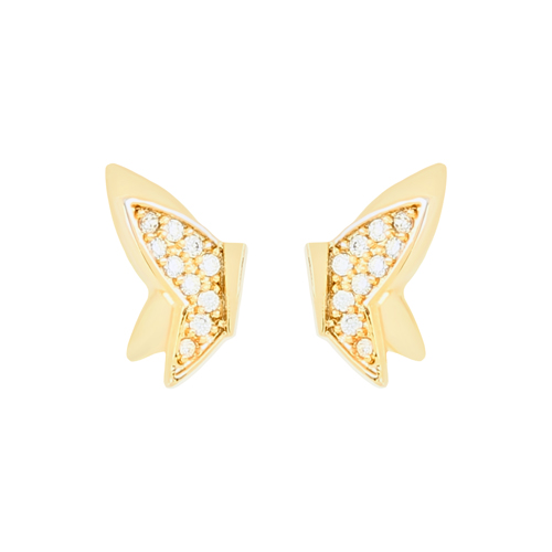 

Серьги LADY PINK MUST HAVE