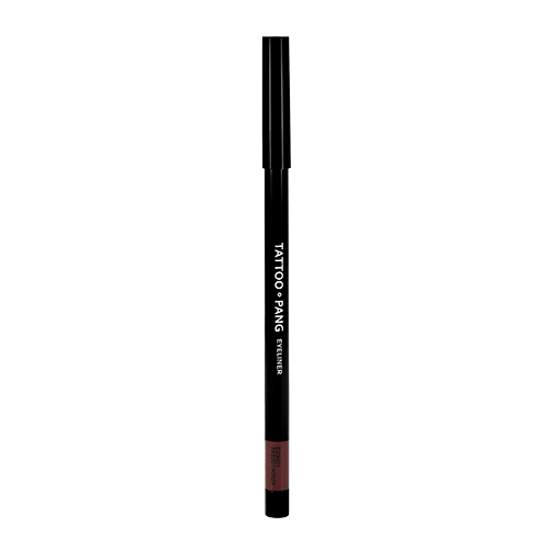 

Карандаш для глаз APIEU TATTOO-PANG EYELINER тон BR02