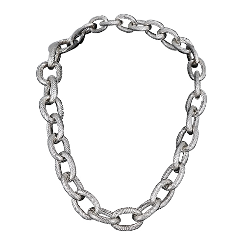 

Украшение на шею LADY PINK CHAIN CONNECTION