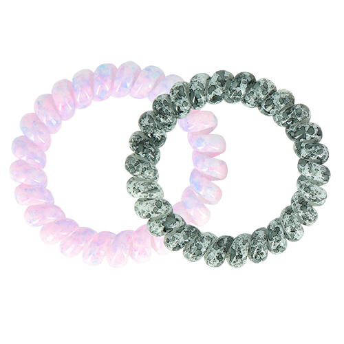 

Набор резинок LADY PINK SLINKY 2 шт