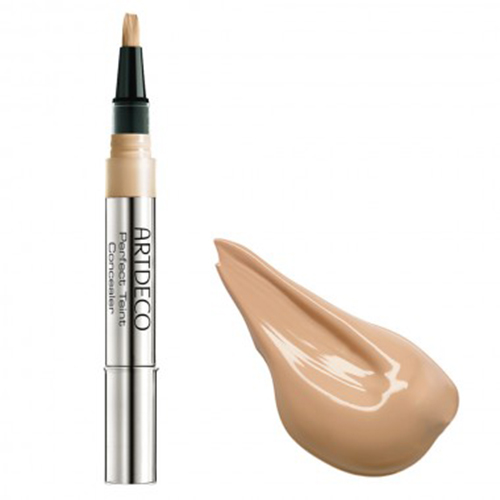 Консилер для лица `ARTDECO` PERFECT TEINT CONCEALER маскирующий с кисточкой тон 09