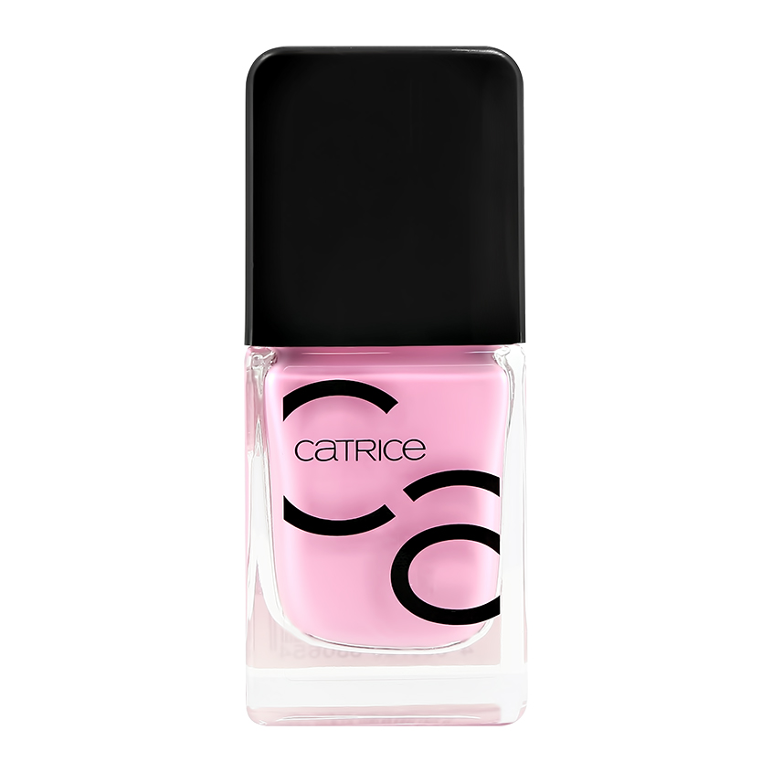   Подружка Лак для ногтей CATRICE ICONAILS GEL LACQUER тон 135 10,5 мл