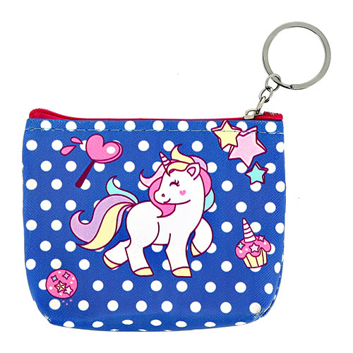 

Брелок MISS PINKY small size