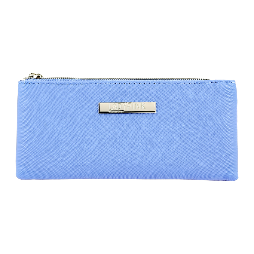 

Косметичка мини must have LADY PINK LIMITED COLOR цвет фиолетовый