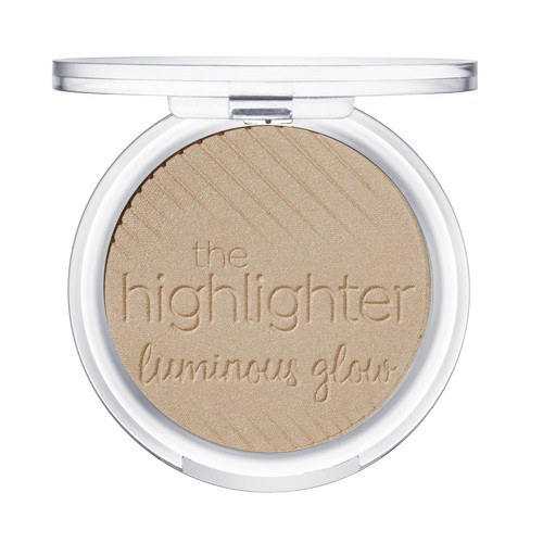 

Хайлайтер для лица ESSENCE THE HIGHLITER тон 02