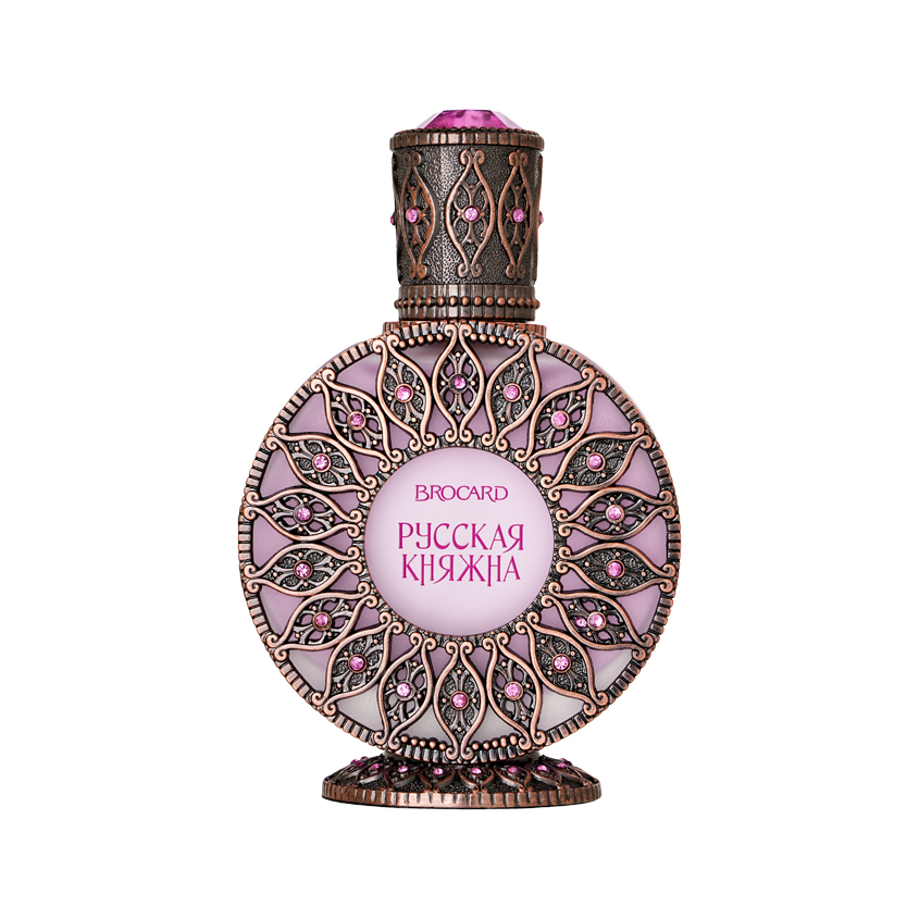 Парфюмерная вода BROCARD Русская Княжна жен. 50 мл