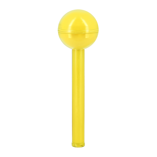 

Блеск для губ MINI DOLLY LOLLIPOP 2 в 1 с бальзамом в ассортименте