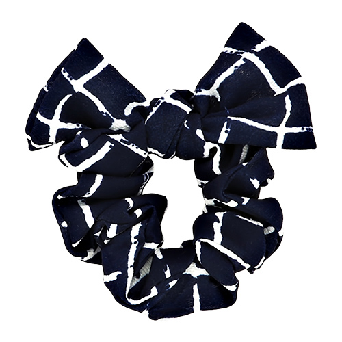 

Резинка LADY PINK material bow