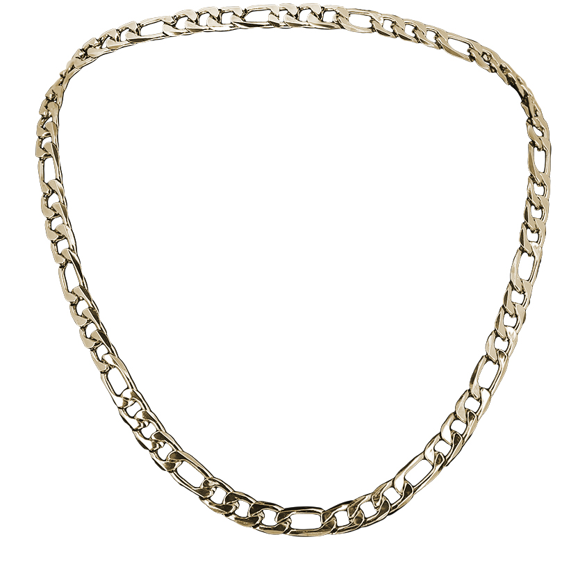 

Украшение на шею LADY PINK CHAIN CONNECTION
