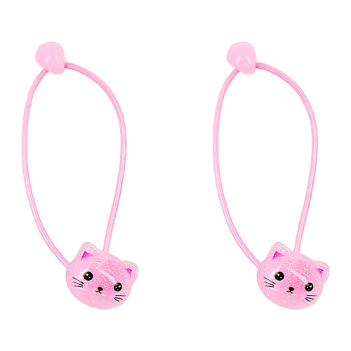 

Набор резинок MISS PINKY 2 шт