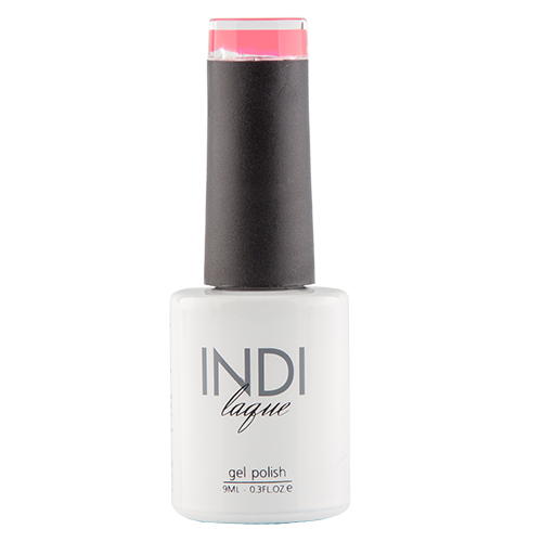 

Гель-лак RUNAIL PROFESSIONAL INDI LAQUE тон 3065 9 мл