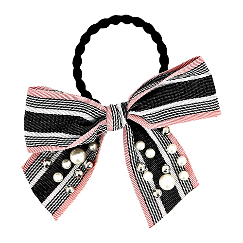 

Резинка LADY PINK bow
