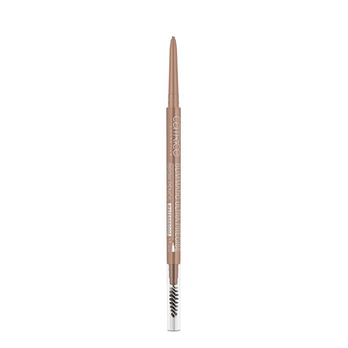 Карандаш для бровей `CATRICE` SLIM`MATIC ULTRA PRECISE водостойкий тон 020