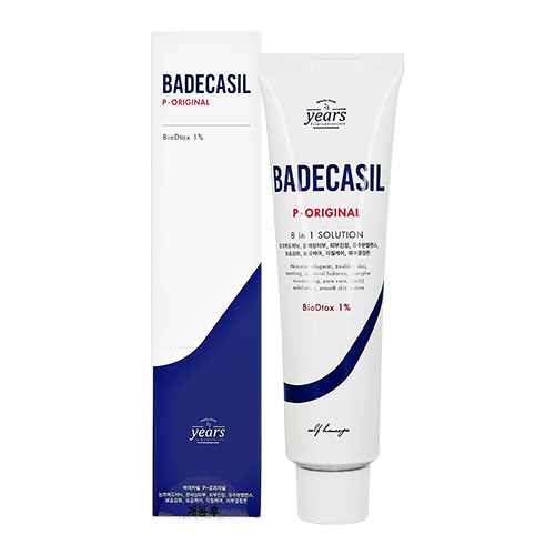 

Крем для лица 23 YEARS OLD BADECASIL P-ORIGINAL ночной 30 г
