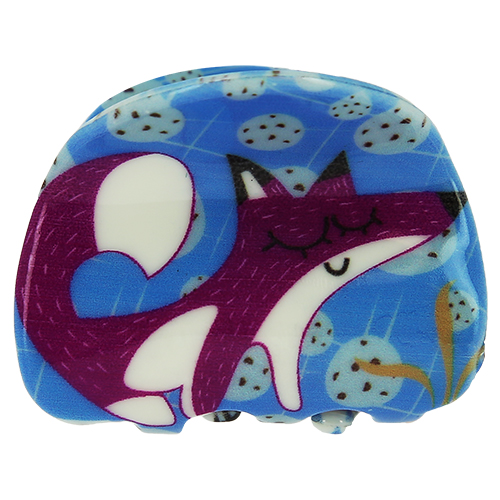 

Краб MISS PINKY small size
