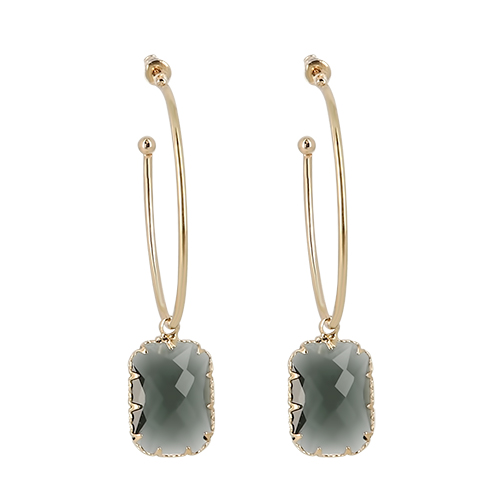 

Серьги LADY PINK SOPHISTICATED