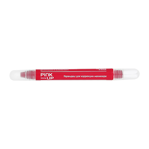 

Карандаш для коррекции маникюра PINK UP BEAUTY