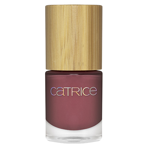

Лак для ногтей CATRICE PURE SIMPLICITY тон C04 8 мл