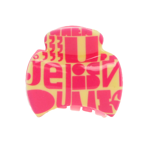 

Краб LADY PINK small