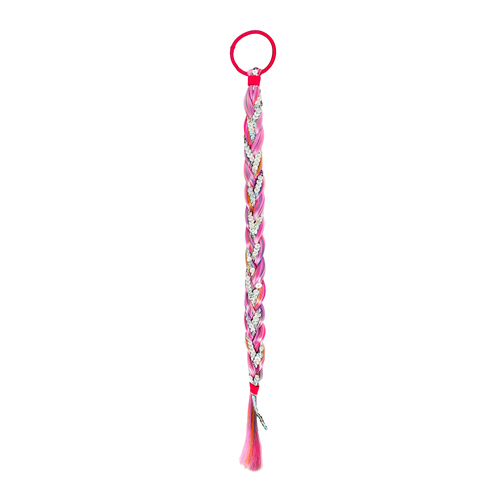 

Резинка MISS PINKY волосы