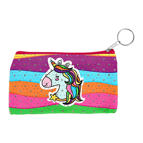 

Брелок MISS PINKY medium size