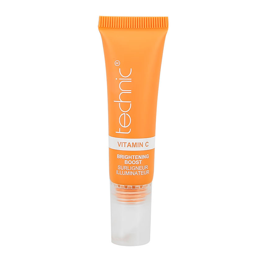 

Иллюминайзер TECHNIC BRIGHTENING BOOST бустер с эффектом свечения с витамином C