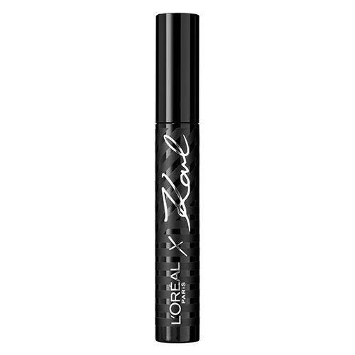 

Тушь для ресниц LOREAL KARL LAGERFELD черная
